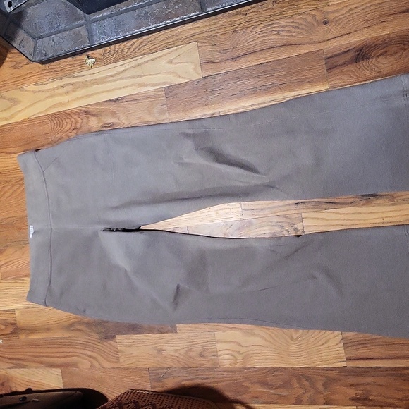 Deluth Classic Pants Strong Will Stretch tan Size M x 31 - Picture 4 of 7
